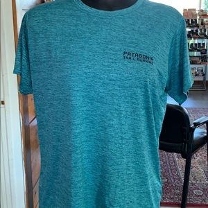 Patagonia Capilene Cool Daily Shirt